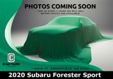 Used 2020 Subaru Forester Sport image 3