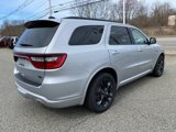 New 2025 Dodge Durango R/T image 3