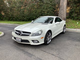 Used 2009 Mercedes-Benz SL 550 image 2