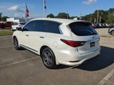 Used 2019 INFINITI QX60 Pure image 2
