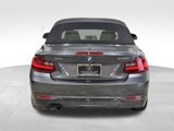 Used 2017 BMW 230i xDrive Convertible image 4