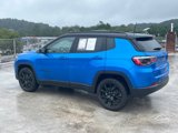 Used 2024 Jeep Compass Latitude w/ Altitude Special Edition image 4