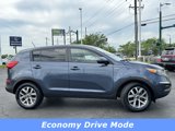 Used 2015 Kia Sportage LX image 2