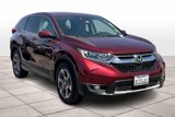Used 2018 Honda CR-V EX image 2