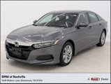 Used 2020 Honda Accord LX image 1