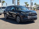 New 2025 INFINITI QX60 Pure image 3