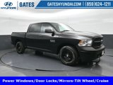 Used 2017 RAM 1500 Tradesman w/ Popular Equipment Group image 4