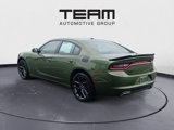 Used 2021 Dodge Charger SXT w/ Blacktop Package image 5