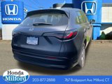 Used 2025 Honda HR-V LX image 2