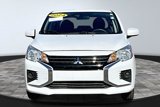 Used 2024 Mitsubishi Mirage G4 ES image 3