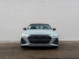 New 2024 Audi RS 7 Performance image 2