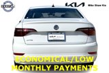 Used 2020 Volkswagen Jetta S image 4
