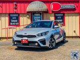 Used 2021 Kia Forte LXS image 2