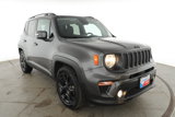 Certified 2019 Jeep Renegade Altitude w/ UConnect 8.4 Nav Group image 3