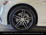 Used 2019 Mercedes-Benz E 53 AMG 4MATIC Cabriolet image 2