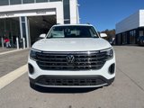 New 2025 Volkswagen Atlas SE image 3