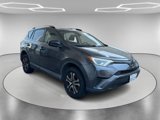 Used 2018 Toyota RAV4 LE image 3