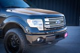 Used 2014 Ford F150 Limited image 4