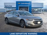 New 2025 Chevrolet Malibu RS image 6