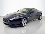 Used 2009 Aston Martin DB9 Coupe image 3