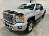Used 2015 GMC Sierra 3500 Denali w/ Duramax Plus Package image 3