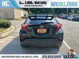 Used 2018 Toyota C-HR XLE image 4