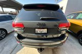 Used 2018 Jeep Grand Cherokee Altitude image 3
