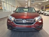 Used 2015 Honda CR-V LX image 2