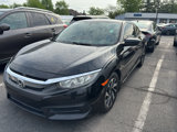 Used 2017 Honda Civic LX image 3