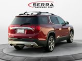 Used 2017 GMC Acadia SLT image 5