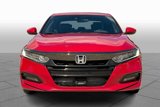 Used 2018 Honda Accord Sport image 3