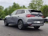 Used 2025 BMW X3 xDrive30i w/ Premium Package image 3