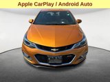 Used 2017 Chevrolet Cruze LT w/ Convenience Package image 5