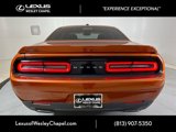 Used 2022 Dodge Challenger SXT image 4