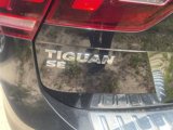 Used 2019 Volkswagen Tiguan SE w/ Panoramic Sunroof Package image 4