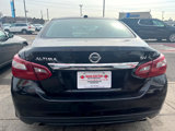 Used 2018 Nissan Altima 2.5 SV image 5