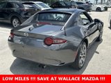 Used 2021 MAZDA MX-5 Miata RF Grand Touring image 4