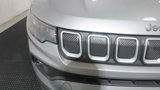 Certified 2022 Jeep Compass Latitude w/ Convenience Group image 4