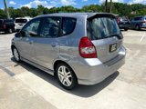 Used 2007 Honda Fit Sport image 5
