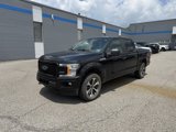 Used 2019 Ford F150 XL w/ Equipment Group 101A Mid image 5