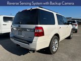 Used 2017 Ford Expedition Limited w/ Equipment Group 301A image 6