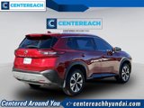 Used 2021 Nissan Rogue SV w/ Premium Package image 5