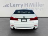 Used 2019 BMW 530i xDrive w/ Convenience Package image 4