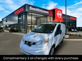 Used 2021 Nissan NV200 S image 2