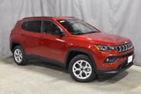 New 2025 Jeep Compass Latitude image 4