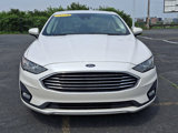 Used 2019 Ford Fusion SE w/ Equipment Group 151A image 3