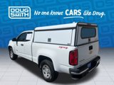 Used 2016 Chevrolet Colorado W/T w/ WT Convenience Package image 4