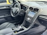 Used 2017 Ford Fusion Titanium image 6