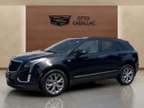 Used 2020 Cadillac XT5 Sportv image 3