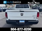 Used 2015 RAM 1500 Tradesman w/ Protection Group image 4